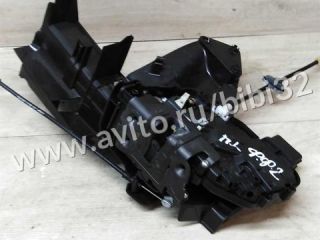 zamok-dveri-perednii-ford-focus-2-art-35763