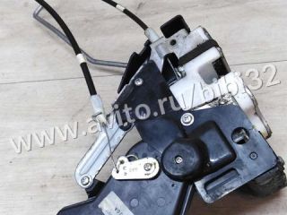 zamok-dveri-perednii-pravyi-mazda-6-gg-art-35831