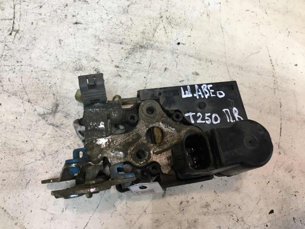 zamok-dveri-perednii-pravyichevrolet-aveo-t250-art-38302-big-0