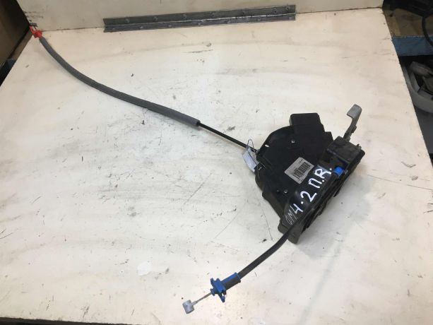 zamok-dveri-perednii-pravyi-ford-mondeo-4-rest-art-39107-big-0