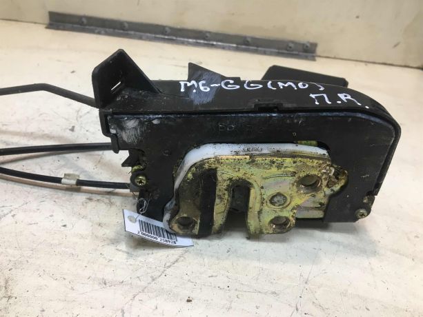 zamok-dveri-perednii-pravyi-mazda-6-gg-art-39922-big-0