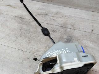 zamok-dveri-perednii-pravyi-volkswagen-golf-plus-05gv-art-41284