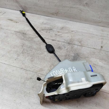 zamok-dveri-perednii-pravyi-volkswagen-golf-plus-05gv-art-41284-big-0