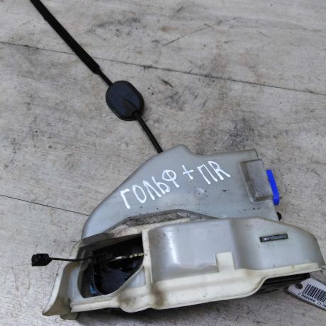 zamok-dveri-perednii-pravyi-volkswagen-golf-plus-art-41766-big-0