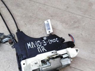 zamok-dveri-perednii-pravyi-mitsubishi-lancer-10-sedan-art-41974