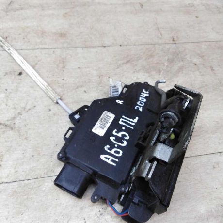 zamok-dveri-perednii-levyi-audi-a6-c5-2004-gv-avto-bylo-s-pravym-rulem-art-44926-big-0