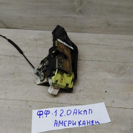 zamok-dveri-perednii-pravyi-ford-focus-1-art-46480-big-0