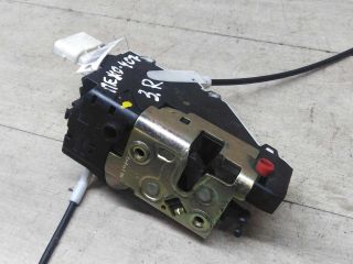 zamok-dveri-zadnii-pravyi-peugeot-407-art-50609