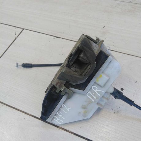 zamok-dveri-perednii-pravyi-nissan-primera-p12-art-50660-big-2