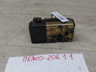 zamok-dveri-pravyi-kupe-peugeot-206-art-50692