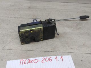 zamok-dveri-levyi-kupe-peugeot-206-art-50738