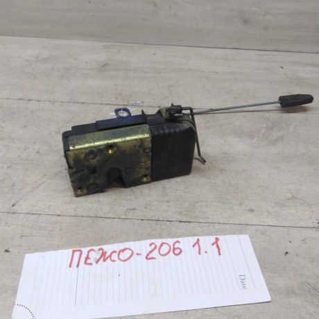 zamok-dveri-levyi-kupe-peugeot-206-art-50738-big-0