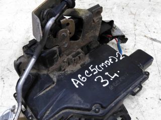 zamok-dveri-zadnii-levyi-audi-a6-c5-art-50803