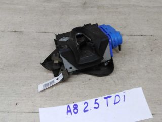 zamok-dveri-zadnii-levyi-audi-a8-d2-97gv-art-51058