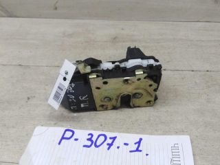 zamok-dveri-perednii-pravyi-peugeot-307-art-51098