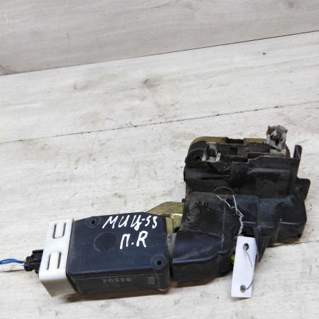 zamok-dveri-perednii-pravyi-mitsubishi-space-star-04gv-rest-art-55402-big-0