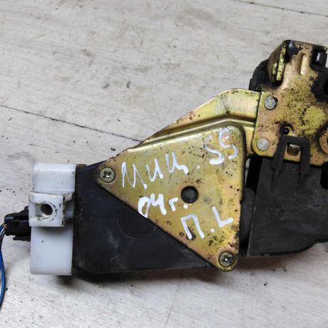 zamok-dveri-perednii-levyi-mitsubishi-space-star-04gv-rest-art-55482-big-0