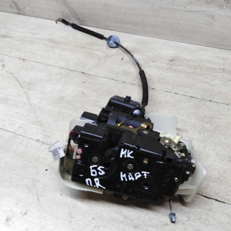 zamok-dveri-perednii-pravyi-volkswagen-passat-b5-passat-b5-gp-skoda-superb-art-56859-big-0