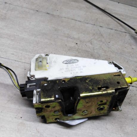 zamok-dveri-zadnei-levoi-ford-escort-5-rest-2-xetcbek-art-60521-big-1