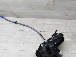 zamok-dveri-perednii-levyi-ford-mondeo-4-bez-trosa-art-62676