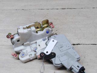 zamok-dveri-perednii-levyi-nissan-primera-p11-art-63934