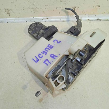 zamok-dveri-perednii-pravyi-skoda-superb-volkswagen-passat-b5-passat-b5-gp-art-64520-big-0