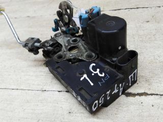 zamok-dveri-zadnii-levyi-chevrolet-aveo-t250-art-67004