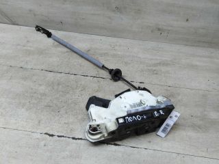 zamok-dveri-perednii-pravyi-volkswagen-polo-v-sedan-art-71478