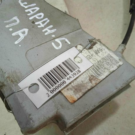 zamok-dveri-perednii-pravyi-volkswagen-sharan-do-rest-art-73576-big-1