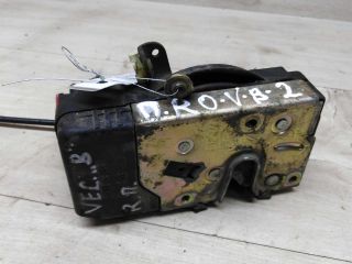 zamok-dveri-perednii-pravyi-opel-vectra-b-art-73649