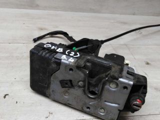zamok-dveri-zadnii-levyi-opel-vectra-b-art-73651