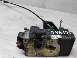 zamok-dveri-zadnii-pravyi-opel-vectra-b-art-73875