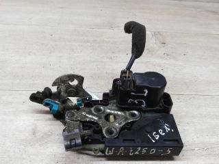 zamok-dveri-zadnii-levyi-chevrolet-aveo-t250-art-78625