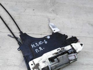 zamok-dveri-perednii-pravyi-mitsubishi-lancer-x-art-81169