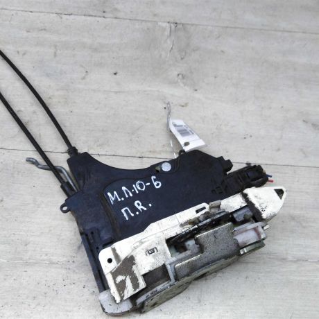 zamok-dveri-perednii-pravyi-mitsubishi-lancer-x-art-81169-big-0