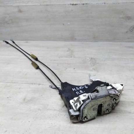 zamok-dveri-perednii-pravyi-mitsubishi-lancer-x-art-81169-big-1