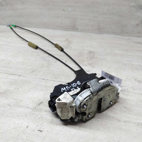 zamok-dveri-perednii-levyi-mitsubishi-lancer-x-art-81220-big-0