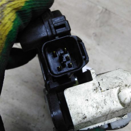 zamok-dveri-perednii-levyi-mitsubishi-lancer-x-art-81220-big-2