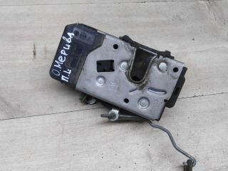 zamok-dveri-perednii-levyi-opel-meriva-a-art-82687