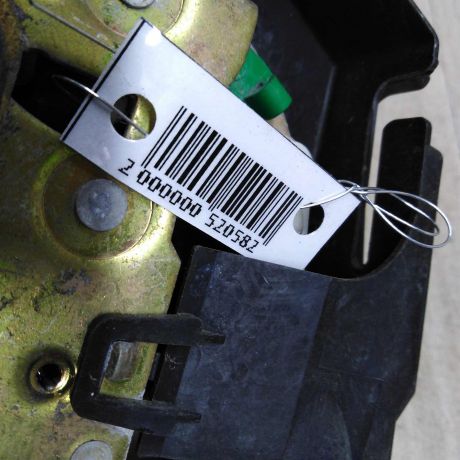 zamok-dveri-zadnii-levyi-mitsubishi-carisma-i-restailing-art-85010-big-1