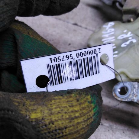 zamok-dveri-zadnii-pravyi-nissan-almera-classic-nissan-almera-n16-art-87000-big-2