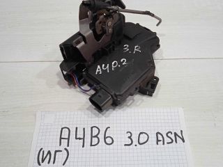 zamok-dveri-zadnii-pravyi-audi-a4-b6-art-87644
