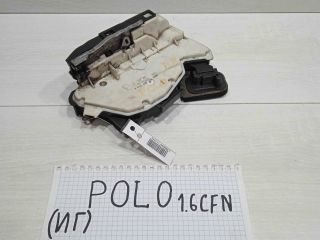 zamok-dveri-perednii-pravyi-volkswagen-polo-5-art-88221