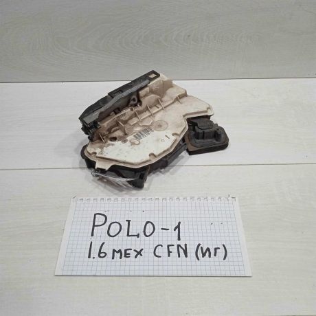 zamok-dveri-zadnii-pravyi-volkswagen-polo-5-art-88235-big-0