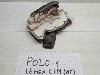 zamok-dveri-zadnii-levyi-volkswagen-polo-5-art-88256