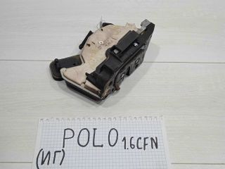 zamok-dveri-zadnii-pravyi-volkswagen-polo-5-art-88264