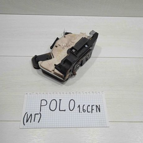 zamok-dveri-zadnii-pravyi-volkswagen-polo-5-art-88264-big-0