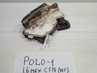 zamok-dveri-perednii-pravyi-volkswagen-polo-5-art-88441