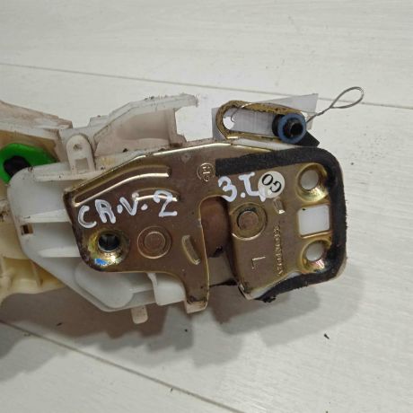 zamok-dveri-zadnii-levyi-honda-cr-v-ii-art-88600-big-1