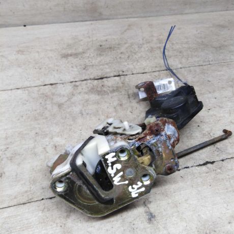 zamok-dveri-zadnii-levyi-mitsubishi-space-wagon-iii-art-89150-big-0